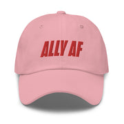 ALLY AF hat