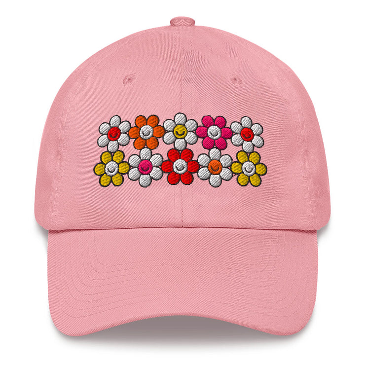 Daisy Gang hat