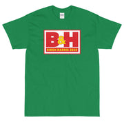 B&H 2020 T-Shirt