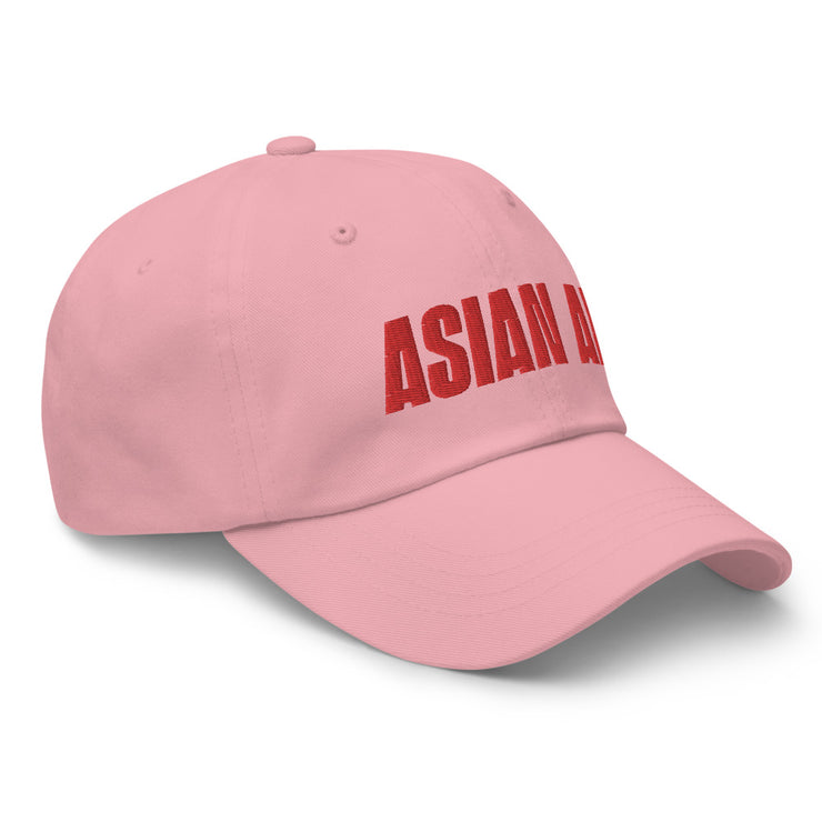ASIAN AF Hat