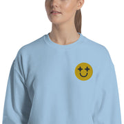 Dazzle Smile Sweatshirt
