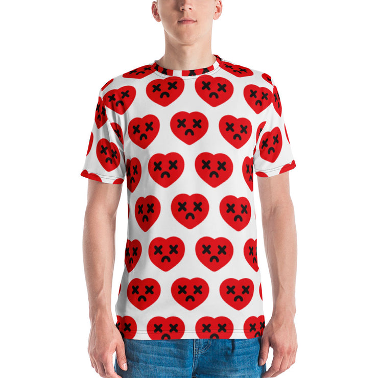 It's Complicated Pattern Tee