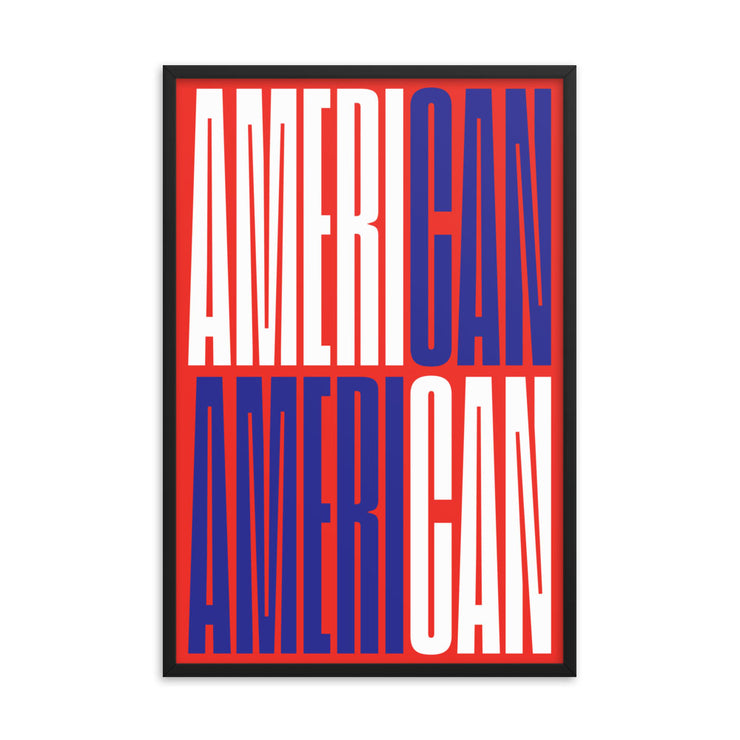 AmeriCAN Print