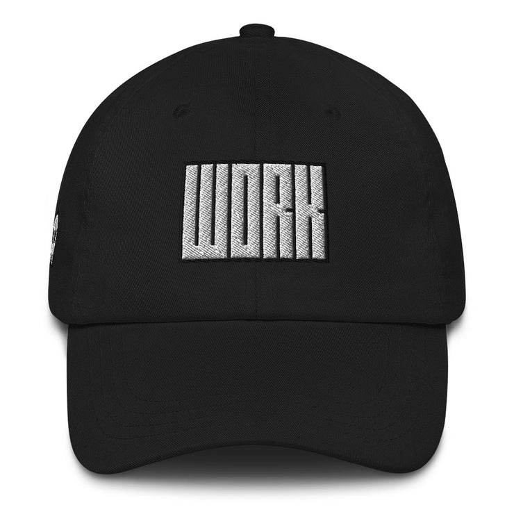 HARD WORK Hat