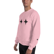 Twinkle Twinkle Unisex Sweatshirt