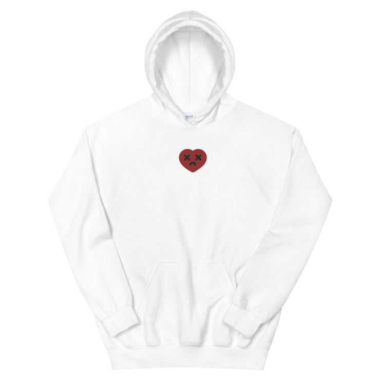 It's Complicated Hoodie