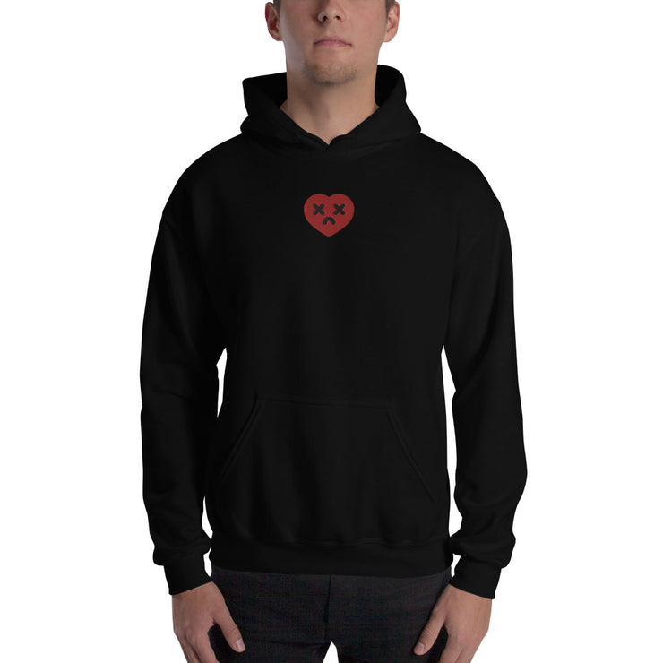 It's Complicated Hoodie