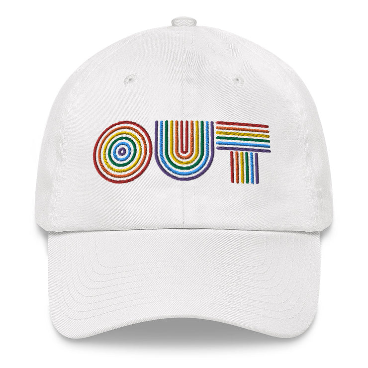 OUT Hat