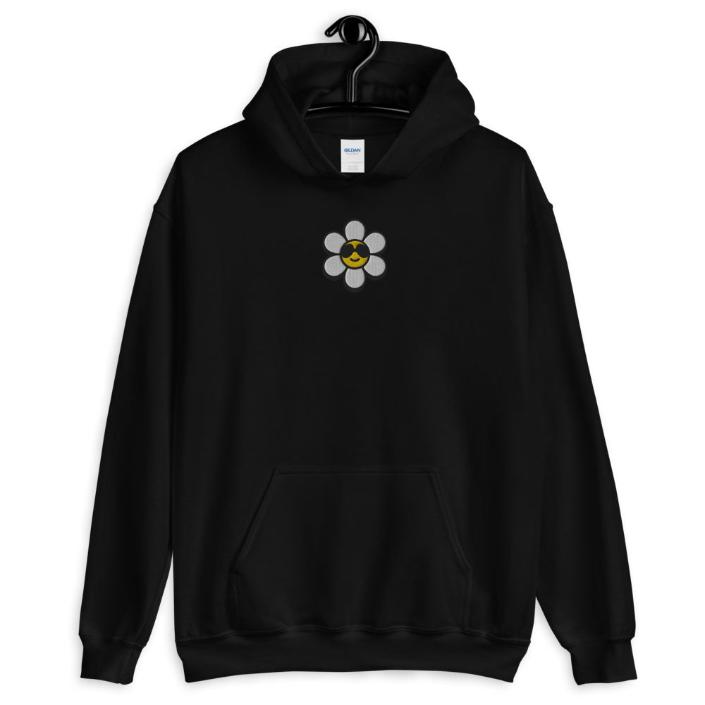 MuthaFuckin Daisy Hoodie – Dazzle Supply MuthaFuckin Daisy Hoodie – Dazzle Supply