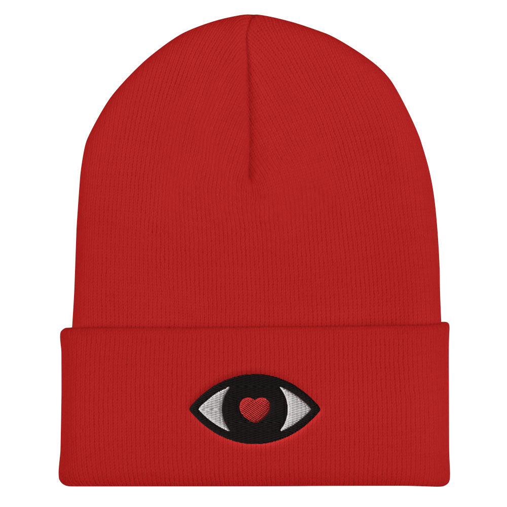 Looking Beanie – Dazzle Supply