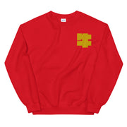DOPE (牛) Sweatshirt