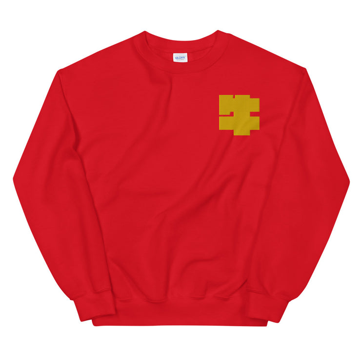 DOPE (牛) Sweatshirt