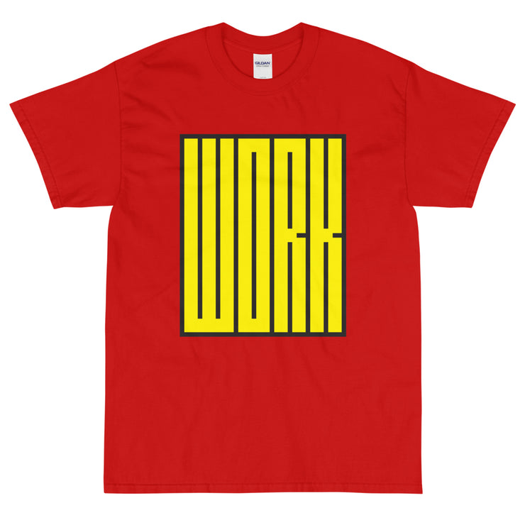 HARD WORK T-Shirt